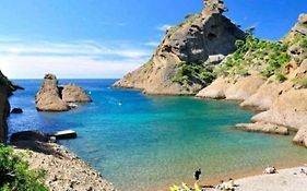 Incredible Apartment Near The Sea And Calanque