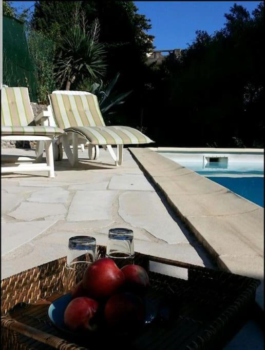 Incredible Apartment Near The Sea And Calanque La Ciotat Extérieur photo