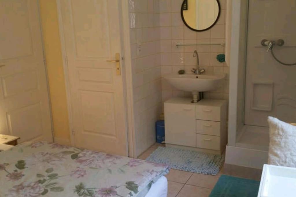 Incredible Apartment Near The Sea And Calanque La Ciotat Extérieur photo